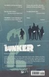 BUNKER VOL 02 TP [9781620102107] **promocja TOMY**