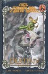 MICE TEMPLAR VOL 02.2 DESTINY PART TWO HC [9781607062899]