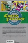 GREEN LANTERN THE SILVER AGE OMNIBUS VOL 01 HC [9781779525826] **promocja TOMY**