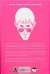 YOU LOOK LIKE DEATH TALES FROM THE UMBRELLA ACADEMY LIBRARY EDITION VOL 01 HC [9781506725932]