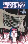 UNDISCOVERED COUNTRY VOL 02 TP [9781534318403] **promocja TOMY**