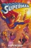 SUPERMAN VOL 01 SUPERCORP HC [9781779523235] **OFERTA SPECJALNA**