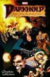 DARKHOLD PAGES FROM THE BOOK OF SINS THE COMPLETE COLLECTION TP [9781302913953] **promocja TOMY**