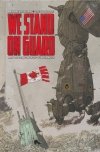WE STAND ON GUARD HC [9781632157027] **promocja TOMY**