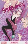 SPIDER-GWEN GWEN STACY TP [9781302919863]