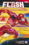 FLASH VOL 01 STRANGE ATTRACTOR TP [VARIANT] [9781779528919]