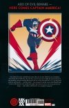 MARVEL KNIGHTS CAPTAIN AMERICA THE NEW DEAL TP [9781302914028]