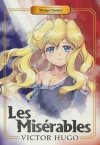 MANGA CLASSICS LES MISERABLES TP [9781947808966] **promocja TOMY**