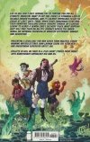 IN HELL WE FIGHT VOL 01 TP [9781534398535]