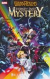 WAR OF THE REALMS JOURNEY INTO MYSTERY TP [9781302918347] **promocja TOMY**