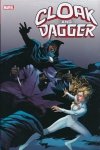 CLOAK AND DAGGER OMNIBUS VOL 02 HC [VARIANT] [9781302930684] **promocja TOMY**