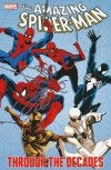 SPIDER-MAN THROUGH THE DECADES TP [9780785157588]