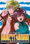 GRAVITATION COLLECTORS EDITION VOL 04 TP [9798891600447]
