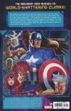 X-MEN AVENGERS ONSLAUGHT VOL 03 TP [9781302922986] **promocja TOMY**