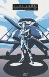 BLUE BOOK VOL 02 TP [9781506737751]