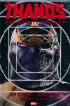 THANOS THE INFINITY CONFLICT HC [9781302908140] **promocja TOMY**