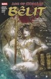 AGE OF CONAN BELIT TP [9781302916954] **promocja TOMY**