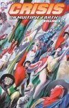 CRISIS ON MULTIPLE EARTHS VOL 03 TP [9781401202316] **OFERTA SPECJALNA**