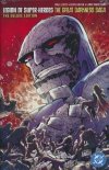 LEGION OF SUPER-HEROES THE GREAT DARKNESS SAGA DELUXE EDITION HC [9781799500667]