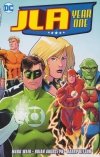 JLA YEAR ONE TP [9781779525949]