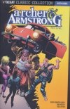 VALIANT CLASSICS ARCHER AND ARMSTRONG REVIVAL TP [9781962201049]