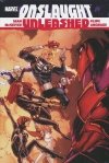 ONSLAUGHT UNLEASHED HC [9780785157762] **OFERTA SPECJALNA**
