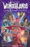 TINY TINAS WONDERLANDS LAND OF GIANTS TP [9781506745169]