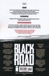 BLACK ROAD VOL 02 A PAGAN DEATH TP [9781534302266]