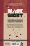 BLACK SIGHT TP [9781506746906]