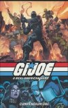 GI JOE A REAL AMERICAN HERO COMPENDIUM VOL 01 TP [STANDARD] [9781534371507]