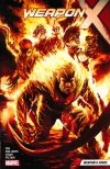 WEAPON X VOL 05 WEAPON X-FORCE TP [9781302912246] **promocja TOMY**