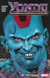 YONDU MY TWO YONDUS TP [9781302921095] **promocja TOMY**