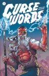 CURSE WORDS VOL 01 TP [9781534302211] **promocja TOMY**