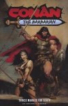 CONAN THE BARBARIAN VOL 02 TP [STANDARD] [9781787740150]