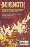 BEHEMOTH TP [9781506746791]