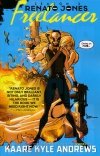 RENATO JONES SEASON 2 FREELANCER TP [9781534303386] **promocja TOMY**