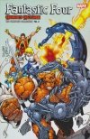 FANTASTIC FOUR HEROES RETURN THE COMPLETE COLLECTION VOL 02 TP [9781302923402]