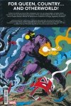 CAPTAIN BRITAIN OMNIBUS HC [STANDARD] [9781302932268] **OFERTA SPECJALNA**