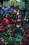 UNDERWHERE TP [9781684052042] **OFERTA SPECJALNA**