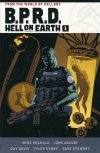 BPRD HELL ON EARTH VOL 01 TP [9781506719702] **promocja TOMY**