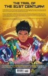 LEGION OF SUPER-HEROES VOL 02 THE TRIAL OF THE LEGION TP [9781779505637]