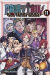 FAIRY TAIL 100 YEARS QUEST VOL 11 TP [9781646515738]