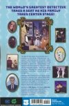 BATMAN WAYNE FAMILY ADVENTURES VOL 03 TP [9781779526908]