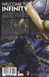 INFINITY INCOMING TP [9780785187851] **OFERTA SPECJALNA**
