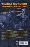 JOE GOLEM OCCULT DETECTIVE VOL 01 RAT CATCHER AND SUNKEN DEAD HC [9781616559649]