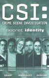CSI VOL 05 SECRET IDENTITY SC [9781933239408]