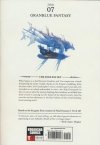GRANBLUE FANTASY VOL 07 TP [9781646511457]