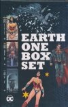 EARTH ONE BOX SET SC [9781779507037]