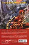 FLASH VOL 07 SAVAGE WORLD TP [9781401263652]