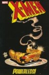 X-MEN POWERLESS TP [9780785146773] **promocja TOMY**